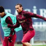 Galatasaray’da Liverpool mesaisi başladı