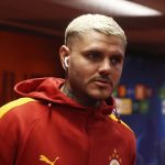 Galatasaray’da Mauro Icardi 11’e dönüyor