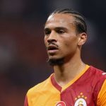 Galatasaray’da son dönemde kayıpları oynayan isim: Leroy Sane…