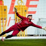 Galatasaray’da Trabzonspor mesaisi devam etti