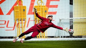 Galatasaray’da Trabzonspor mesaisi devam etti