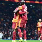 Galatasaray’dan Beşiktaş’a Juventus taktiği