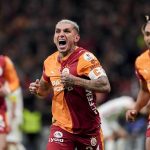 Galatasaray’dan Fenerbahçe’nin puan kaybı sonrası paylaşım