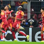 Galatasaray’dan Liverpool’a karşı art arda 3. galibiyet