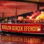 Galatasaray’dan maç sonu Beşiktaş’a maç sonu göndermeler