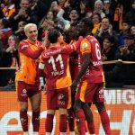 Galatasaray’dan Süper Lig’de 3 maçlık galibiyet serisi