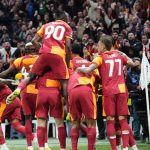 Galatasaray’ı çeyrek finalde bekleyen muhtemel rakipler