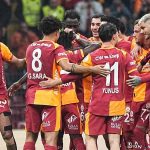 Galatasaray’ı yoğun bir fikstür bekliyor!