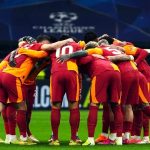 Galatasaray’ın, Şampiyonlar Ligi karnesi