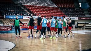 Gaziantep Basketbol’un galibiyet hasreti son buldu