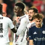 Gaziantep FK, Antalyaspor deplasmanında kazandı