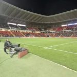 Gaziantep FK-Fenerbahçe ışık krizi nedeniyle maçı gecikmeli başlıyor