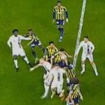 Gaziantep FK, Fenerbahçe karşısında penaltı kazandı