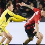 Gaziantep FK – Fenerbahçe maçının muhtemel 11’leri