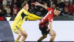 Gaziantep FK – Fenerbahçe maçının muhtemel 11’leri