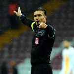 Gaziantep FK – Fenerbahçe maçının VAR’ı Özgür Yankaya oldu
