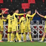 Gaziantep FK’yi farklı geçen Fenerbahçe kupada çeyrek finale yükseldi