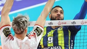 Gaziantep Gençlikspor, Fenerbahçe’yi mağlup etti