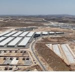 Gaziantep’te 2,5 Milyon Metrekarelik Dev Ticaret Üssü Yükseliyor