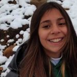 Gaziantep’te depremde kaybolan İrem, annesinin adıyla defnedildi