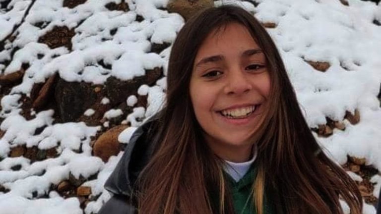 Gaziantep’te depremde kaybolan İrem, annesinin adıyla defnedildi