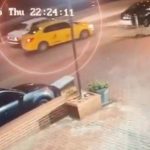 Gaziantep’te trafikte dehşet saçan 3 şahsa ağır ceza