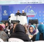 Gebze’de Ramazan ayı mukabele ile taçlanıyor