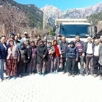 Geçmişi yüzyıllara dayanan ipekböcekçiliği yeniden canlandırılıyor