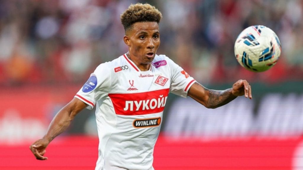 Gedson Fernandes geri dönüyor iddiası