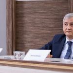 Geleceğin su yönetimi üniversite öğrencileri ile konuşuldu