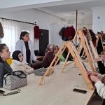 Geleneksel Sanatın Genç Kuşakla Buluşması