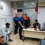 Gemlik’te Dilencilere Geçit Yok