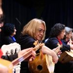 Gemlik’te Kadınlar Günü’ne Özel Türkü Gecesi