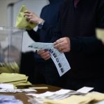 GENAR Araştırma’dan yeni anket: AK Parti birinci sırada