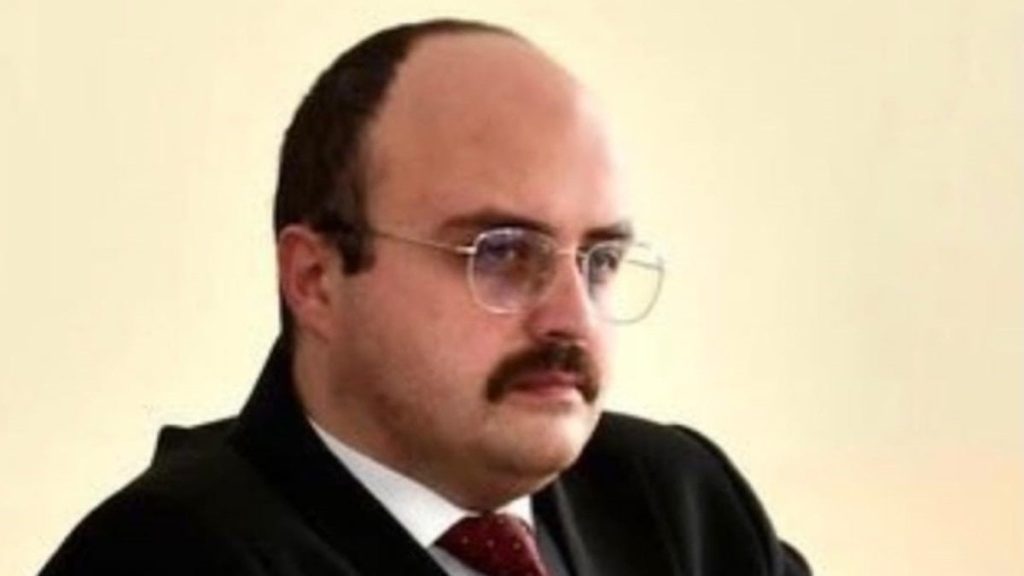 Genç Savcı İbrahim Selim Yazıcı kalp krizi sonucu hayatını kaybetti