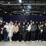 Gençler, “Mukaddes Emanetlere” sahip çıkıyor