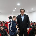 Gençler Sordu, Başkan Kocaman Yanıtladı