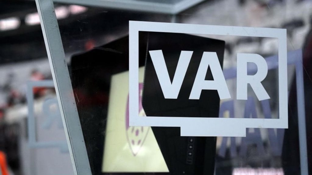 Gençlerbirliği – Beşiktaş maçının VAR’ı Erkan Engin oldu