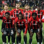 Gençlerbirliği, gole de galibiyete de hasret