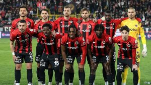 Gençlerbirliği, gole de galibiyete de hasret