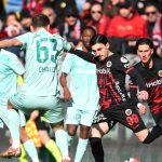 Gençlerbirliği – Kayserispor maçında gol sesi çıkmadı