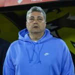 Gençlerbirliği’nde Levent Şahin dönemi sona erdi