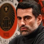 Gençlerbirliği’nde yeniden Volkan Demirel dönemi başladı