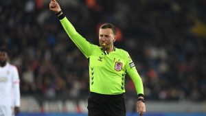 Gençlerbirliği’nden tepki! Bu işte bir kötülük var