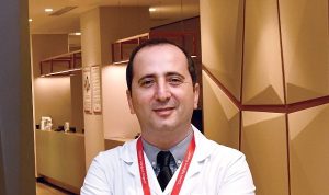 Gençlerde Artış Gösteren Kolorektal Kanserlerin 5 Nedenine Dikkat!