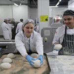 Gençlerden iftar sofralarına sıcak dokunuş