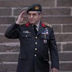 Genelkurmay Başkanı Bayraktaroğlu, Pakistanlı mevkidaşı ile görüştü