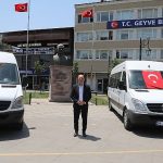 Geyve Belediyesi’nden Araç Filosuna Güçlü Katkı: Son 1,5 Yılda Yaklaşık 18 Milyon TL’lik Yeni Araç