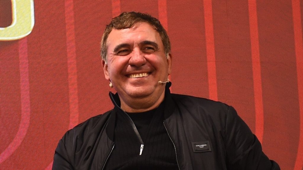 Gheorghe Hagi’den Türkiye – Romanya maçı yorumu