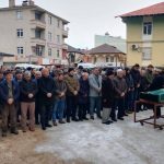 Giresun’da 50 yıllık çift, aynı gün kalp krizi geçirerek can verdi
